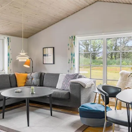 20733-ulfborg-sortebaervej-4 펜션 Øhuse