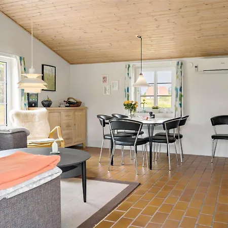 20733-ulfborg-sortebaervej-4 펜션 Øhuse