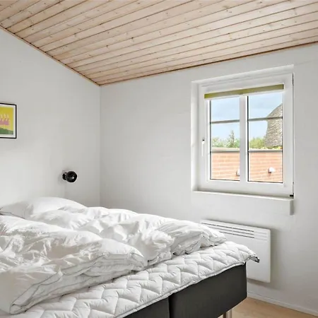 펜션 20733-ulfborg-sortebaervej-4 Øhuse