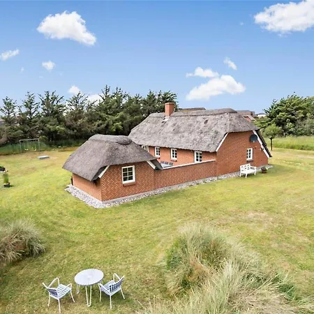 20733-ulfborg-sortebaervej-4 펜션 *