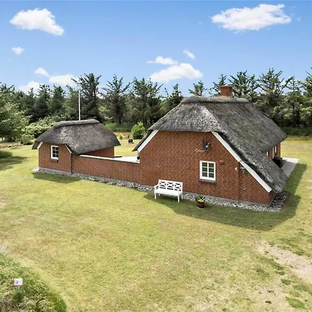 Vakantiehuis 20733-ulfborg-sortebaervej-4 *