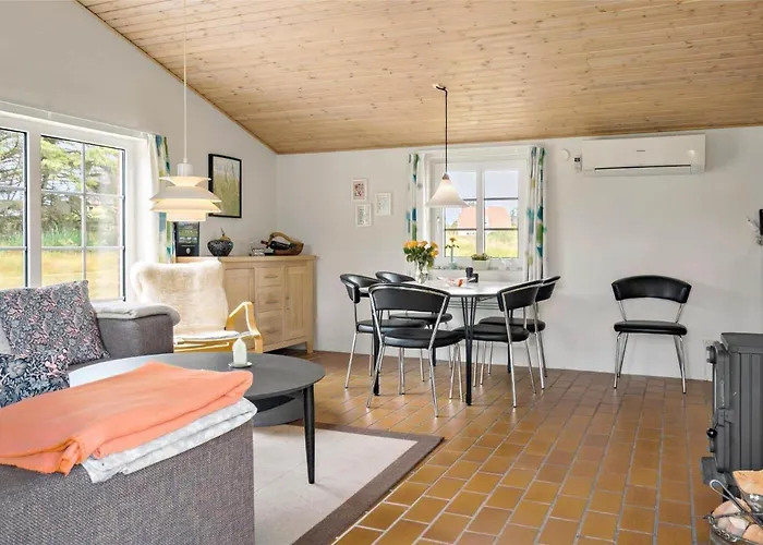 20733-ulfborg-sortebaervej-4 Дом отдыха Ulfborg