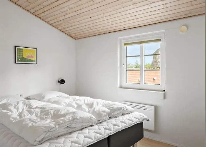 Дом отдыха 20733-ulfborg-sortebaervej-4 Ulfborg