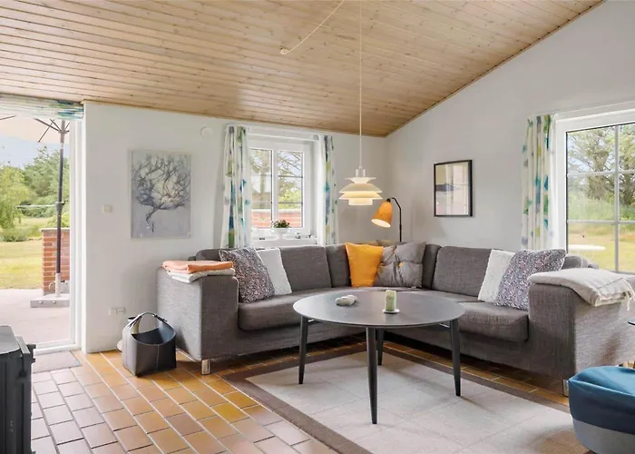 20733-ulfborg-sortebaervej-4 Hébergement de vacances Ulfborg